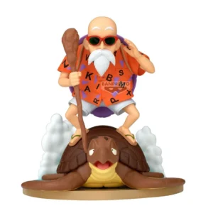 【Stock】 Dragon Ball History Box Maestro Roshi