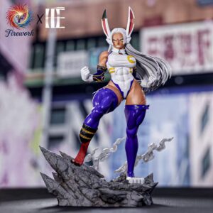 【Preventa】Heroe Collectibles x Firework Studio Escala 1/4 Mirko