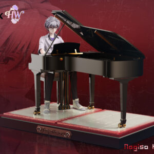 【Preventa】ADS Studio × HW Studio Esala 1/6 Kaworu Nagisa