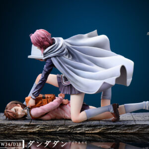 【Preventa】ArtCast Studio Momo Ayase & Aira Shiratori