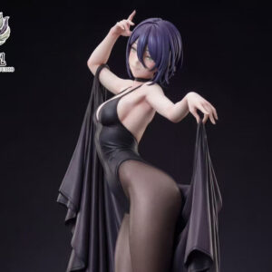 【Preventa】ChuJian Studio Escala 1/6 Reze