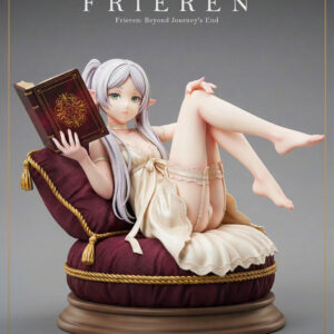 【Preventa】DaDa Studio Escala 1/6 Frieren