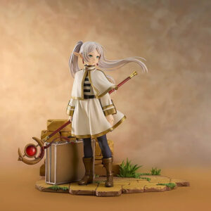 【Preventa】GSC Studio Escala 1/7 Frieren