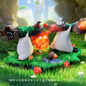 【Preventa】MMLAND Studio Calcifer con Led