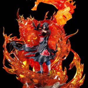 【Preventa】RYU Studio Escala 1/6 Itachi Uchiha