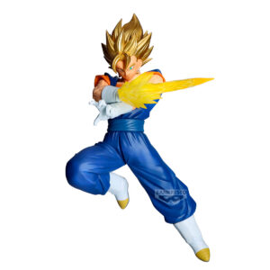 【Stock】 Banpresto Dokkan Battle 10th Anniversary Vegito