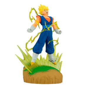【Preventa】 Banpresto History Box Vegito