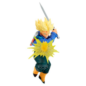 【Preventa】 Banpresto Gx Materia Trunks