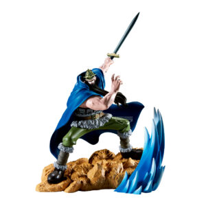 【Preventa】 Banpresto One Piece Dorry