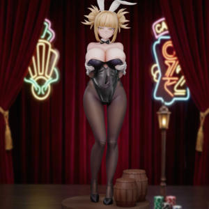 【Preventa】Hero Goblin Studio Escala 1/6 Himiko Toga