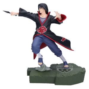 【Preventa】 Banpresto Combination Battle Itachi Uchiha