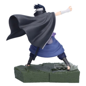 【Preventa】 Banpresto Combination Battle Sasuke Uchiha