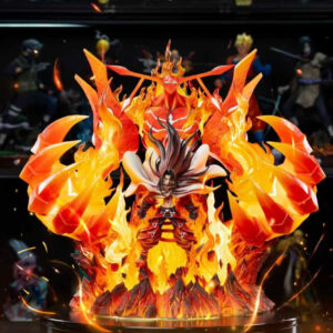 【Preventa】Dreammaker Studio Shaman King Hao Asakura