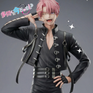 【Preventa】Hoooooly Studio Escala 1/6 Tamon Fukuhara