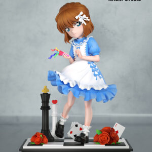 【Preventa】Maoni Studio Escala 1/6 Haibara Ai