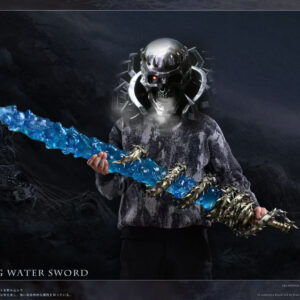 【Preventa】Panda Studio Escala 1/1 Sword of Resonance