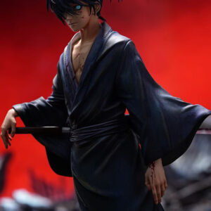 【Preventa】Jiang Xing Studio Escala 1/6 Yato con LED