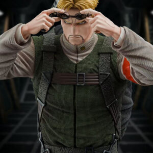 【Preventa】CHIKARA Studio Escala 1/6 Reiner Braun