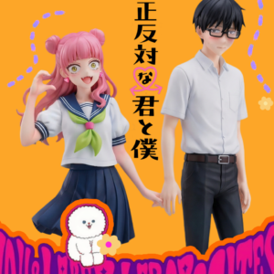 【Preventa】Blush Studio Escala 1/6 Suzuki & Tani