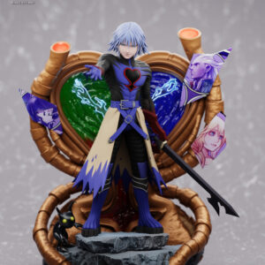 【Preventa】Wake Studio Escala 1/4 Riku