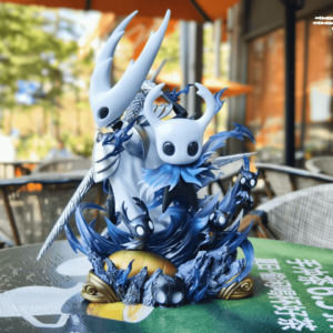 【Preventa】27abyss Studio Hollow Knight Vessel Legacy