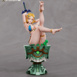 【Preventa】Yumi Figure Escala 1/6 Princesa Zelda