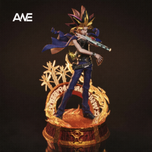 【Preventa】ANE Studio Yu Gi Oh Yugi Muto