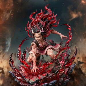 【Preventa】BOND Studio Escala 1/6 Nezuko Kamado