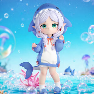 【Preventa】BUFF Studio Frieren Traje de Tiburon