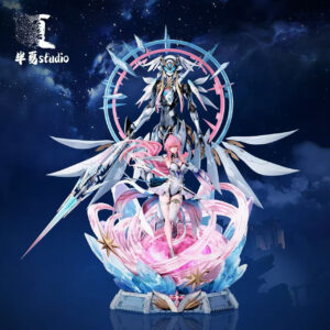 【Preventa】BanXia Studio Escala Aemeath