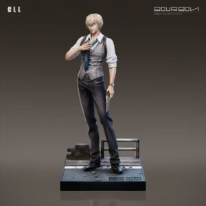 【Preventa】CLL Studio Escala 1/6 Bourbon