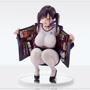 【Preventa】Crystal Lotus Studio Escala 1/4 Nikke Sola