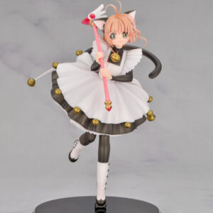 【Preventa】Dragon Stone Studio Escala 1/7 Sakura Kinomoto