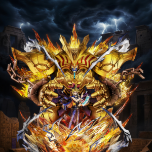 【Preventa】Dreammaker Studio Escala 1/6 Yugi Muto