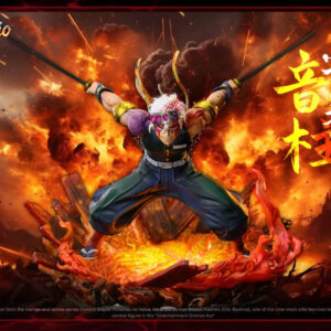 【Preventa】FLY Studio Escala 1/6 Tengen Uzui