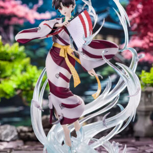 【Preventa】HunYu Studio Escala 1/7 Kagura