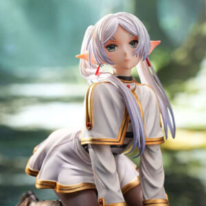 【Preventa】Jiang Xing Studio Escala 1/6 Frieren