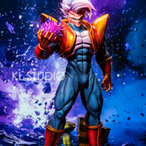 【Preventa】KL Studio Escala 1/6 & 1/4 Super Baby