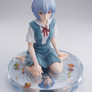 【Preventa】KOKO Studio Escala 1/6 & 1/4 Ayanami Rei