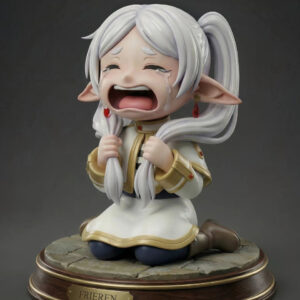 【Preventa】Kawaii Studio Soso no Frieren Q Ver Frieren