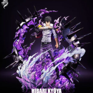 【Preventa】LueYing Studio Kyōya Hibari