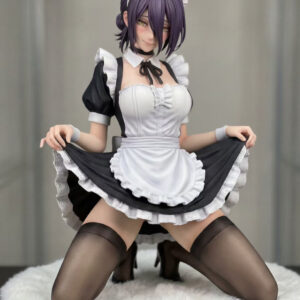 【Preventa】Mochi Studio Escala 1/6 & 1/4 Maid Reze