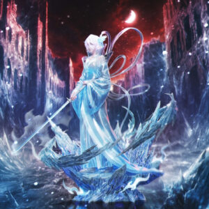 【Preventa】POP ART Studio Escala 1/6 Rukia Kuchiki