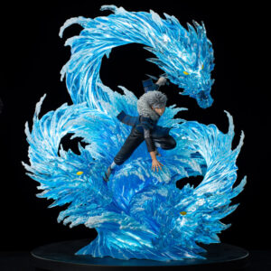 【Preventa】PickStar Studio Escala 1/6 Senju Tobirama