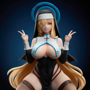 【Preventa】Prohex Studio Escala 1/6 Hermana Ichiose