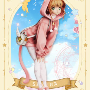 【Preventa】RS Studio Cat Girl Sakura