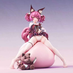 【Preventa】Raving Bunny Studio Escala 1/6 Shamare