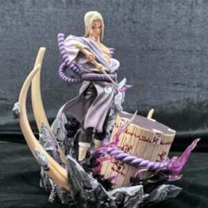 【Preventa】Sakura Studio Naruto Kimimaro