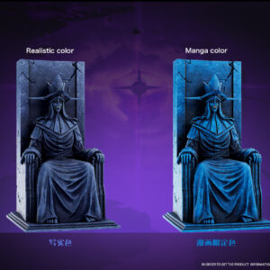 【Preventa】Shadow Studio Solo Leveling Estatua de Dios