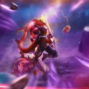 【Preventa】TDR Studio Escala 1/6 Janemba